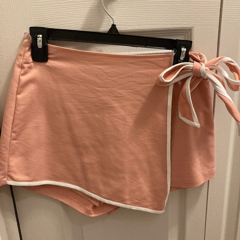 Skort